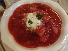 -老井俄式餐厅