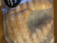 招牌黑糖牛角-面包谷Grains n' Beans(九号公馆店)