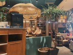 大堂-生如夏花泰式火锅(鹭洲里店)