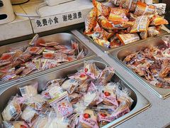 -灶座小锅烀饼·铁锅炖(道里店)