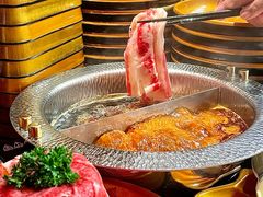 -牛YO寿喜烧火锅自助(三台子万象汇店)