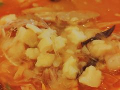 优质羊肉泡馍-西部马华清真食府·丝路菜(大钟寺店)