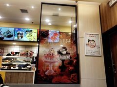 -DQ·蛋糕·冰淇淋(高新万达店)