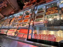 -齐市马佳地摊烤肉