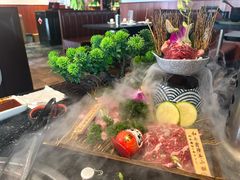 -牛焱·烧肉酒肆(五大道店)