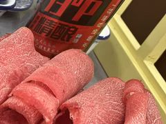 -朴小妹人参鸡汤火锅(长白山万达店)