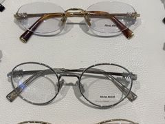 -浮光眼镜·蔡司视觉合作·数字验配中心(陆家嘴店)