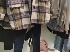 -ZARA(凯德乐峰广场店)