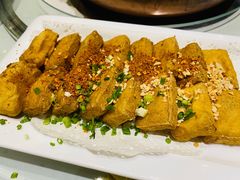 -珺小七铜锅涮肉(桃园路店)