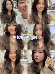 -5M HAIR SALON 旗舰店