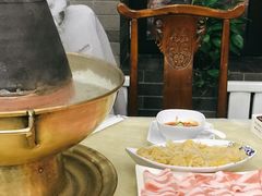 -清花阁乌拉满族火锅(厦门街店)