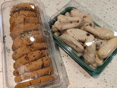 -泸溪河桃酥(欧尚店)