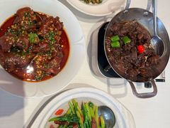 -福膳源·家宴(汇金路店)