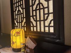 -绿茶餐厅(西湖银泰百货店)