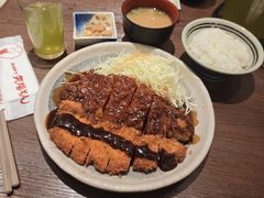 -矢场猪(名古屋站三井楼北馆店)