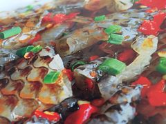 -盐帮食坊•小河帮川菜(四川师大店)