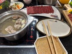 -福口居京味火锅(华光路店)