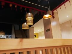 -许府牛火锅(信义坊总店)