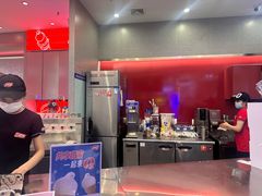 -DQ·蛋糕·冰淇淋(西城红场店)