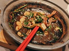 -海立阁海鲜江浙菜(漕河泾印象城店)