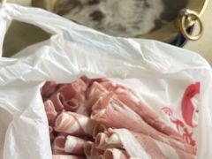 -楊家一锅(沙阳路店)