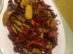 牛肝菌-广益饭店·云南菜·传统滇菜(翠湖北门书屋店)