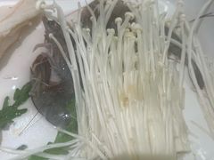 -嘎琉鲜切牛肉自助火锅