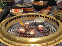 -老乾杯和牛烧肉(王府中环店)