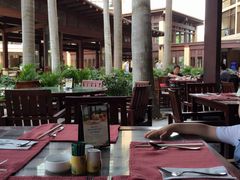 iphone_upload_pic-三亚亚龙湾红树林度假酒店