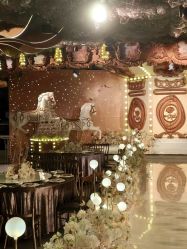 -花嫁丽舍婚礼殿堂(世博江景店)