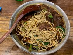 -天府小面馆(Emporium)