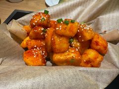 -林溪晚亭脆皮烤鱼(藁城店)