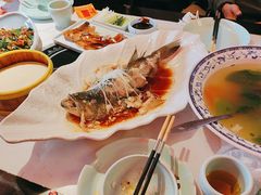 -大融厨·鸡毛店·川菜(果壳里东安湖店)