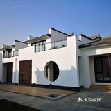 一棵树   京郊最近的江南诗意小院