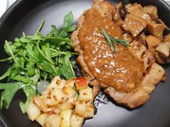 -娜娜家·Nana's restaurant(国金汇店)