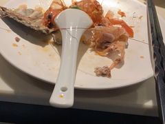 -加餐海鲜自助餐厅(福清万达店)