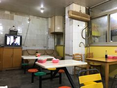 大堂-百成大同鸭肉粥(大同总店)