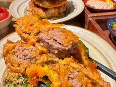 -火山屋台(新街口店)