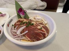 -韩时烤肉(枫蓝店)