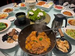 -莲花餐饮(高新店)