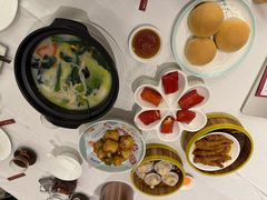 -潮江春(阳光店)