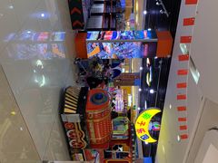 -北京华联购物中心(天通苑店)