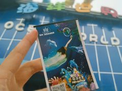 -石林冰雪海洋世界