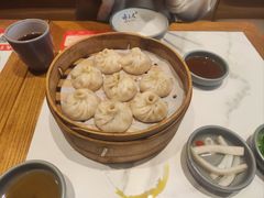 -馋三尺蟹粉小笼(人民广场店)