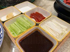 -香厨中餐厅(松北香格里拉店)
