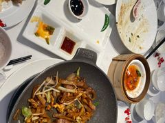-山泉粤宴(广东大厦店)