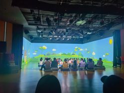 -小鸡哆哆故事屋·儿童乐园(嘉里城店)