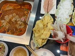 -晓林火锅(安定门店)