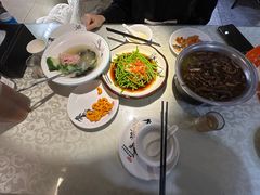 -眷江南之小蓝鲸(王府大街店)