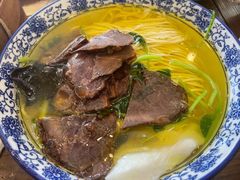 -潘德林茶社(新城河路店)